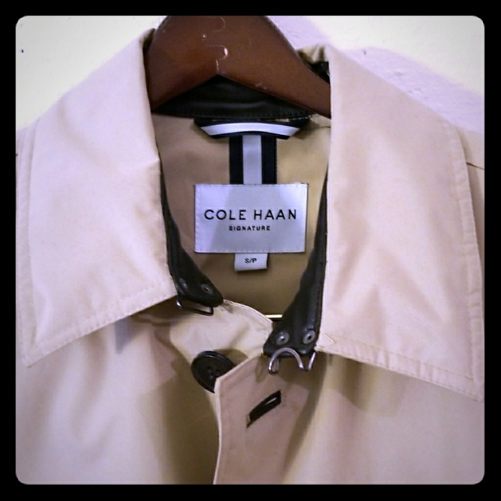 coat
